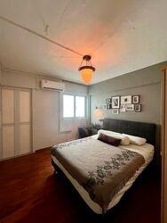 Blk 577 Cheng San Court (Ang Mo Kio), HDB 3 Rooms #547446781